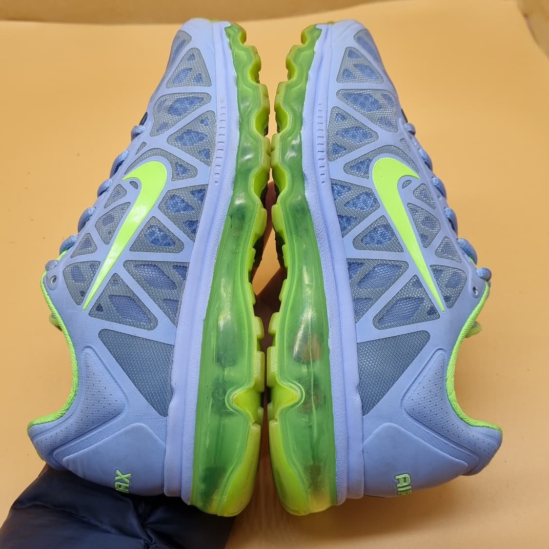 나이키 에어맥스 2011 여성운동화230  상품이미지5