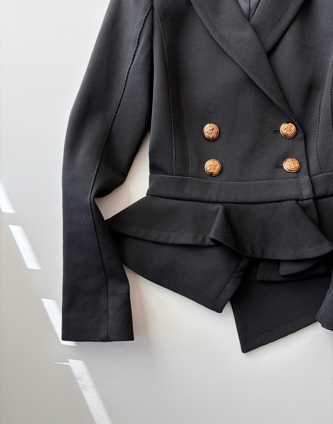 Alexander McQueen jacket 상품이미지3