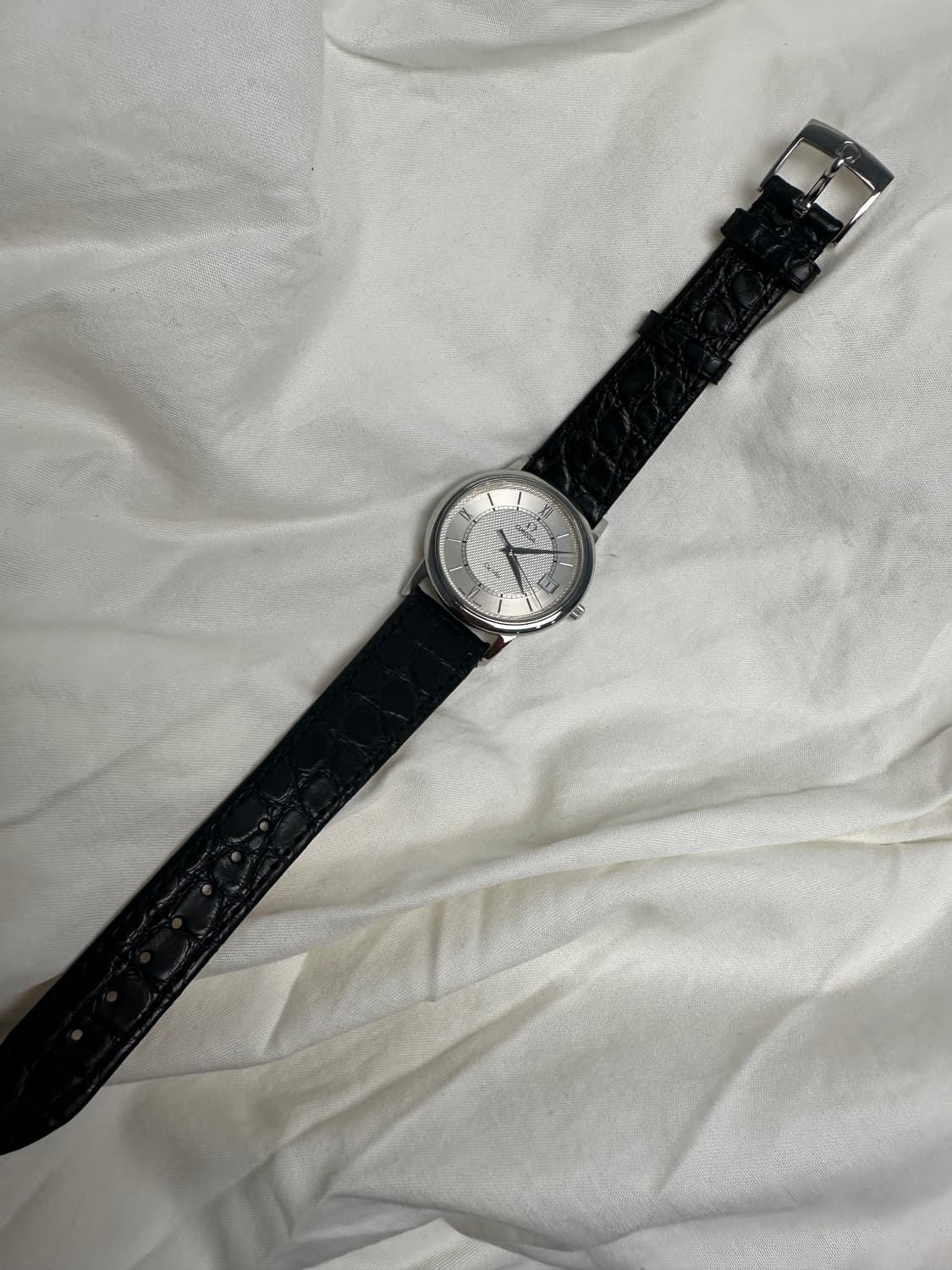 오메가 드빌 프레스티지 상품이미지4