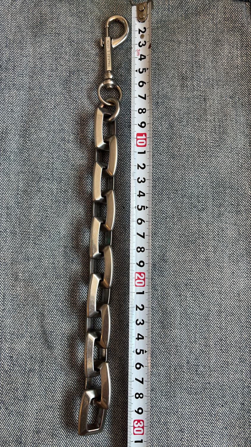 Chain Key Ring 상품이미지4