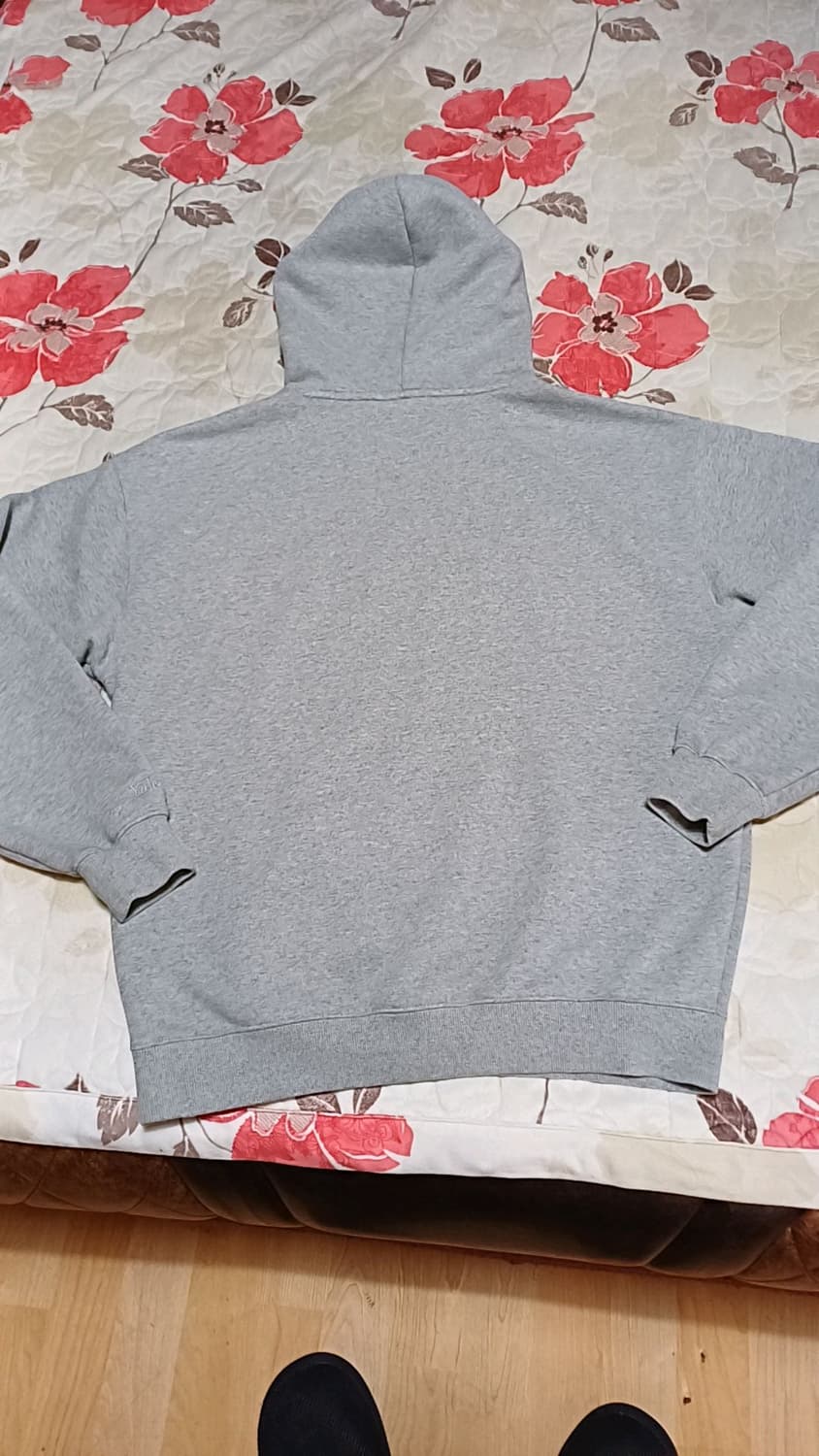 예일 후드 110 가슴60 기장72 상품이미지4