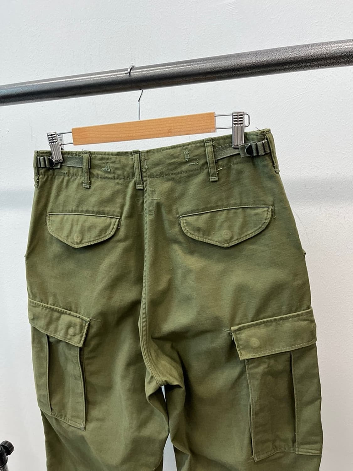 30) 70‘s M65 필드카고팬츠  상품이미지7