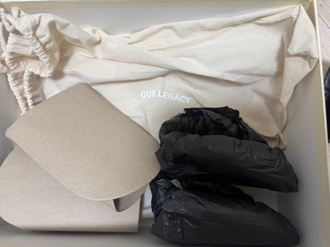 아워레가시 카미온 올리브 42 상품이미지6