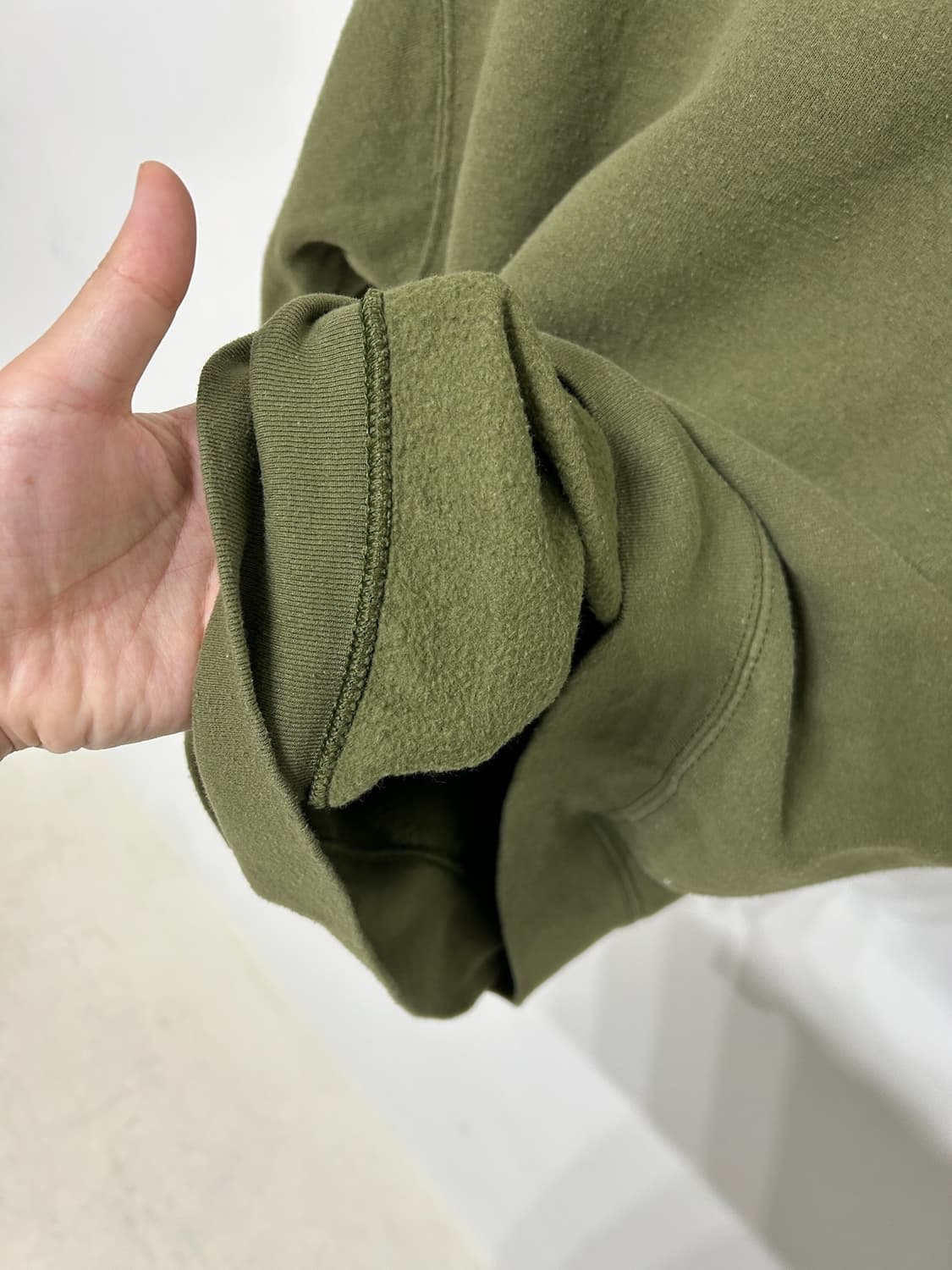 90’s USMC PT Sweatshirt. 상품이미지6