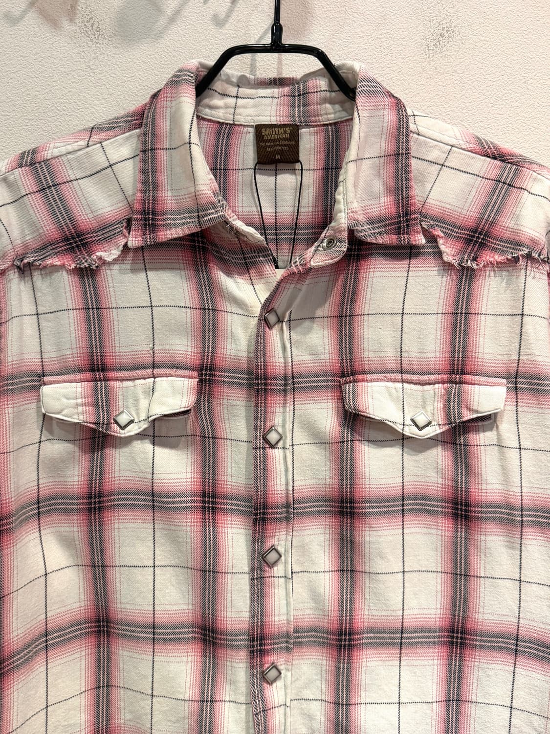 Smith's American Western Shirt 상품이미지5