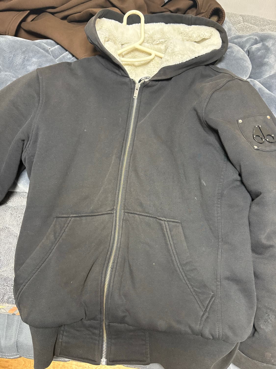 무스너클 버니 상품이미지1