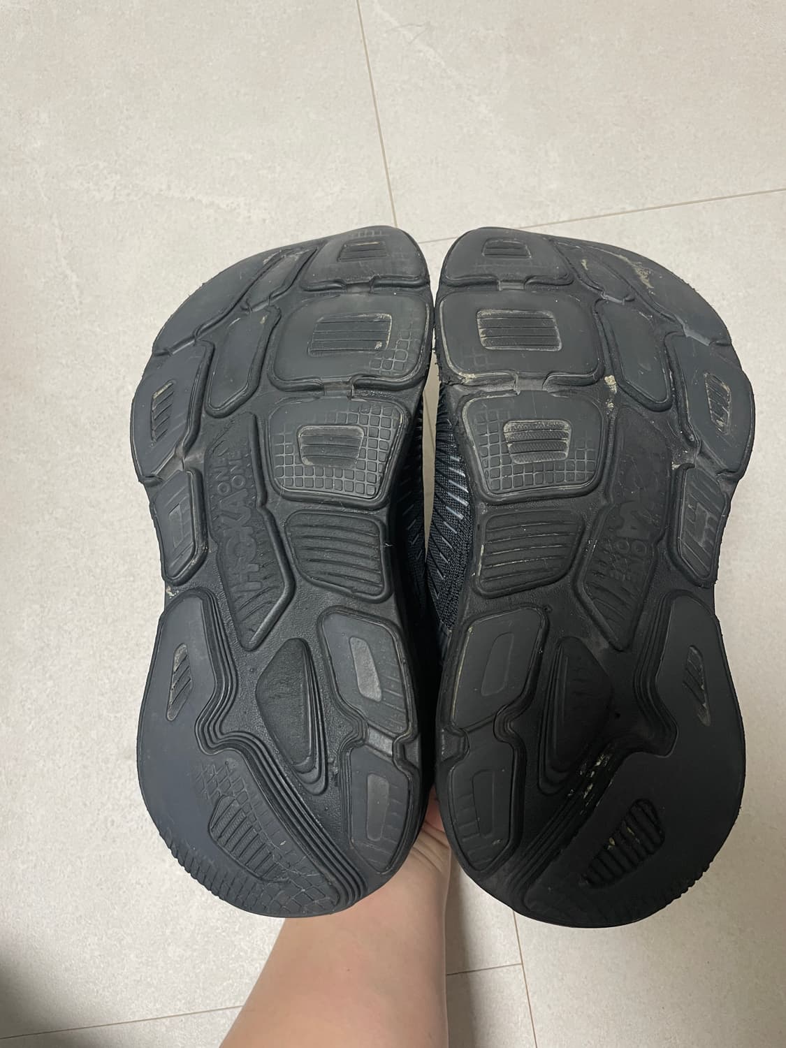 호카 본디7 와이드 250 상품이미지7