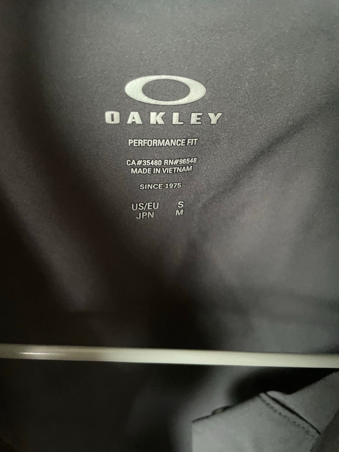 오클리 셔츠 상품이미지3