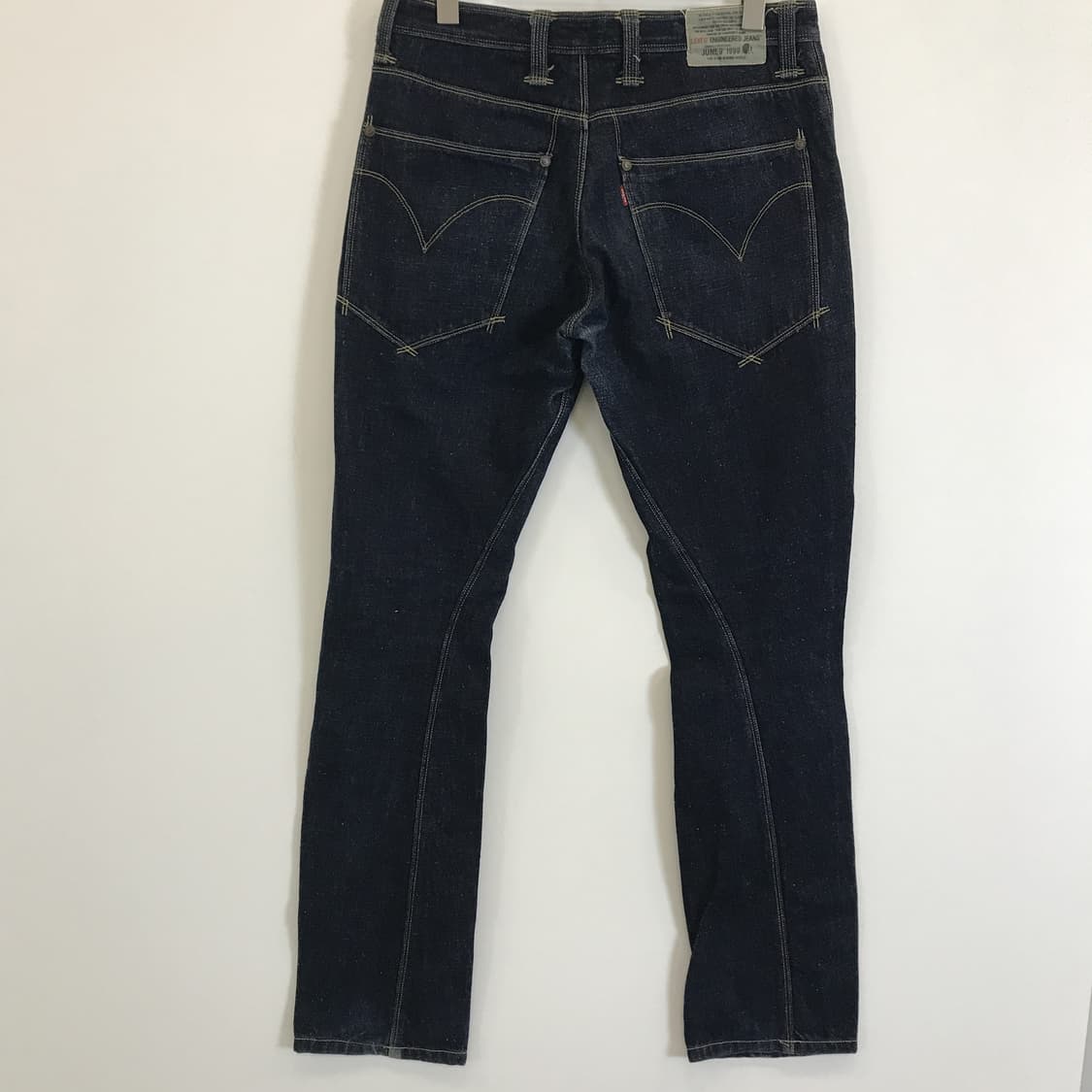 리바이스 1999 엔지니어드진 [30-31] 상품이미지3