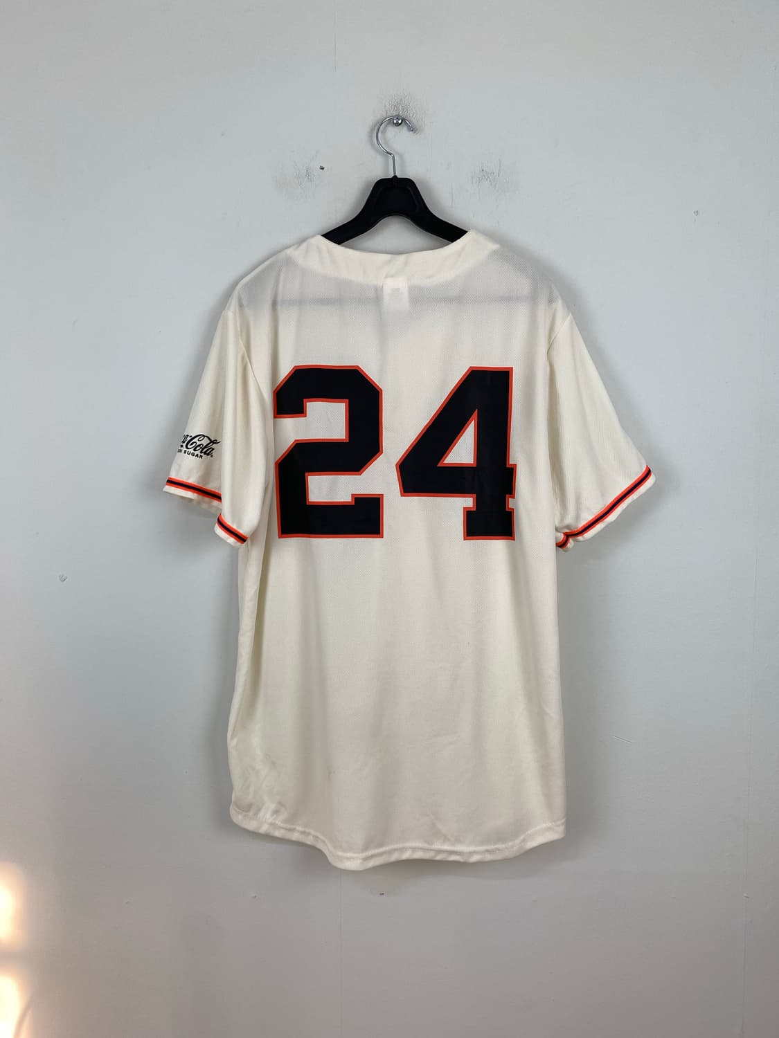 샌프란시스코 자이언츠 MLB 유니폼 M <131> 상품이미지2