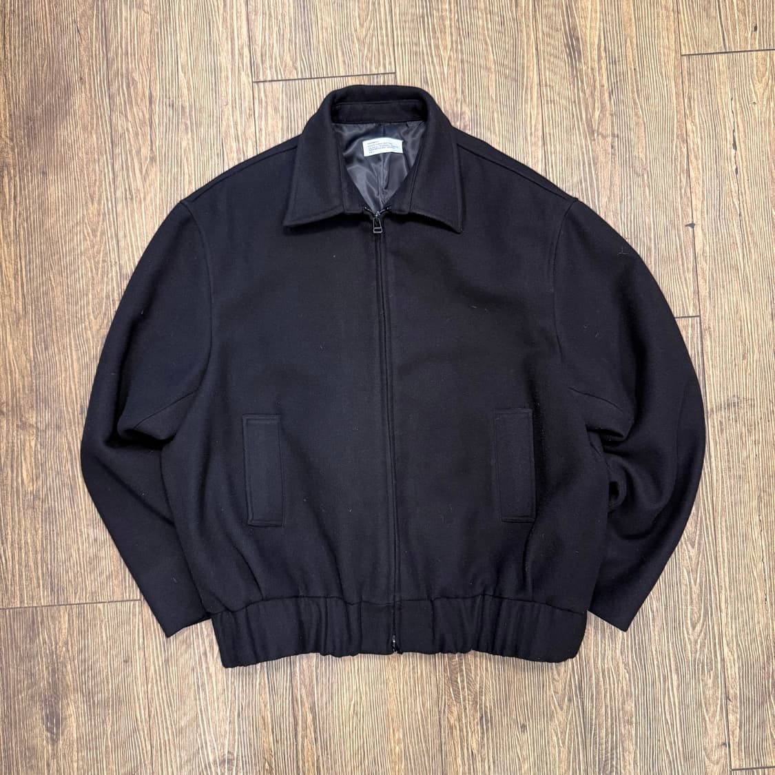 스웨이드 자켓 상품이미지1