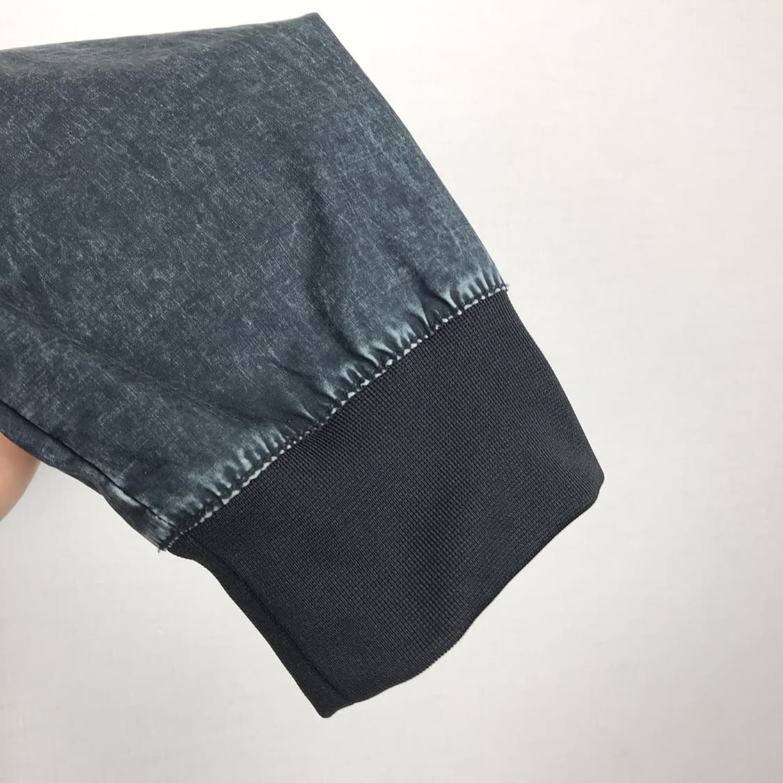 나이키 워시드 우븐 봄버 자켓 남성100 상품이미지6