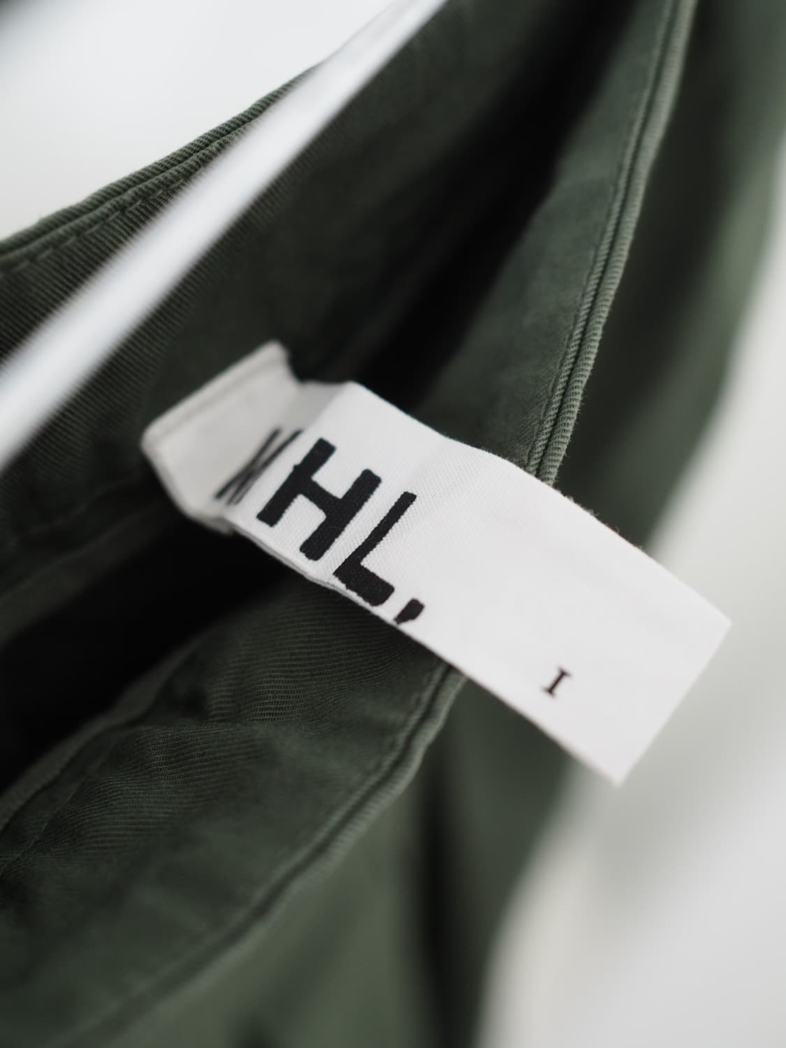 MHL by MARGARET HOWELL skirt pants  상품이미지7