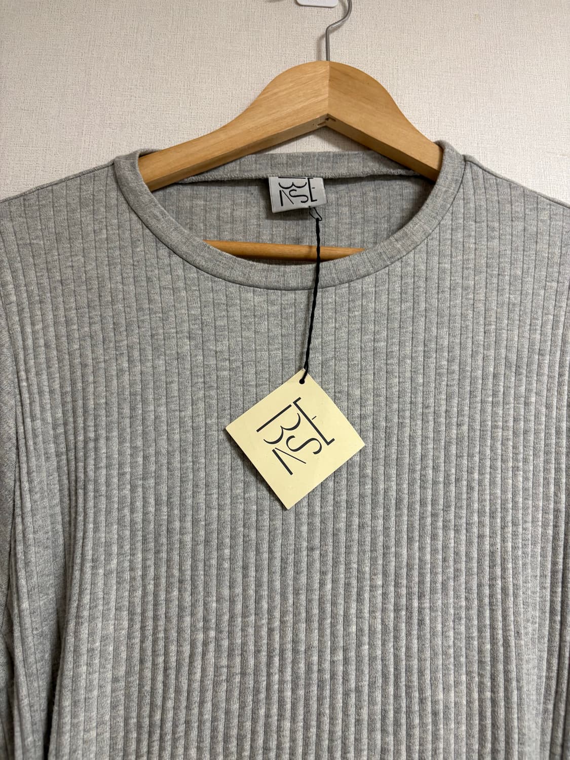 베이스레인지 쇼 카프탄 원피스 상품이미지6