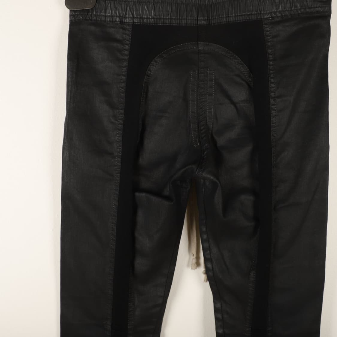 XS / Rick Owens 릭오웬스 다크쉐도우 바이커 레깅스 팬츠 상품이미지5