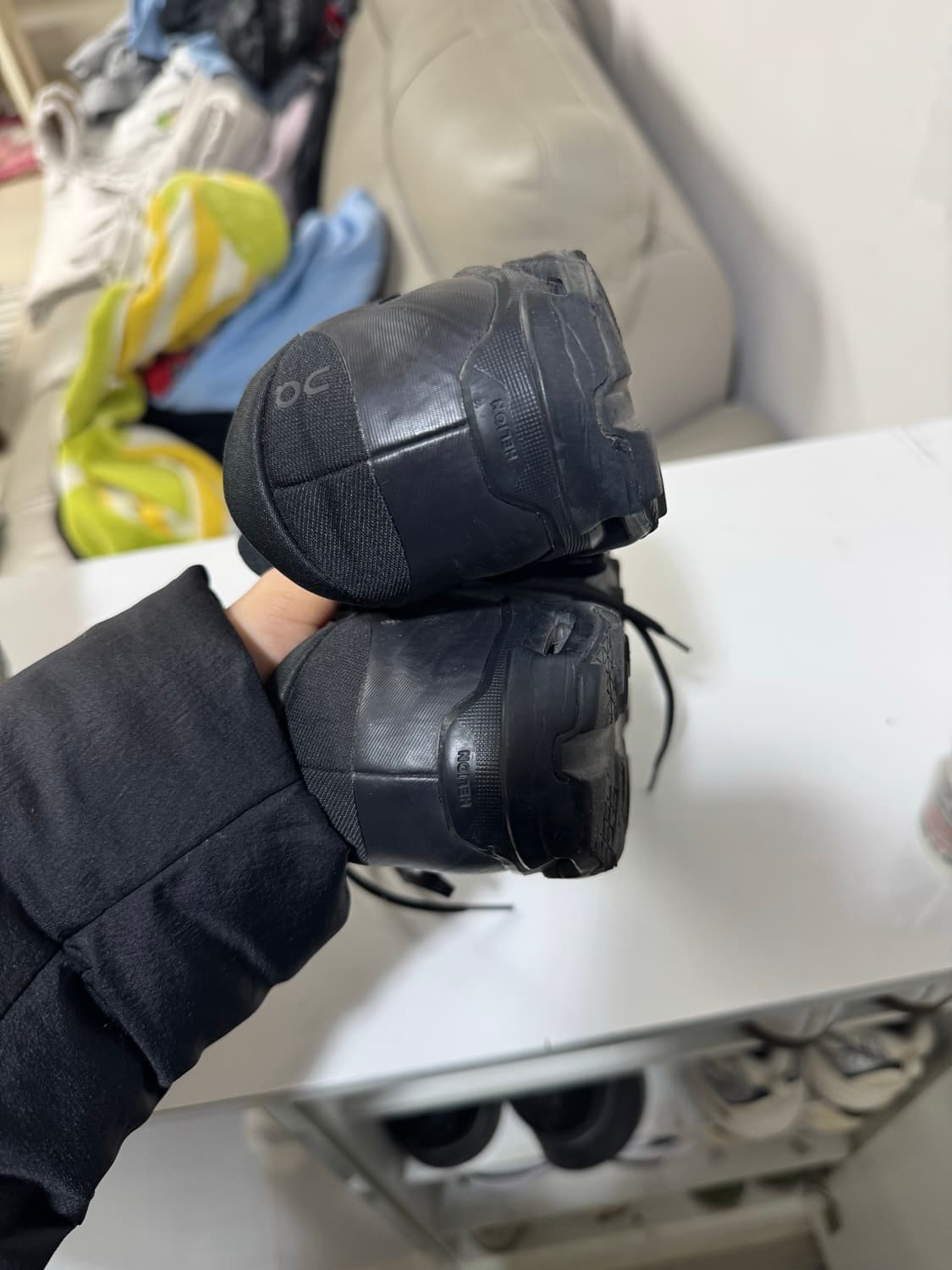 온러닝 파프 상품이미지3