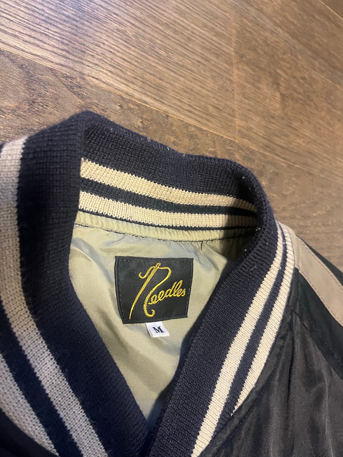 니들즈 자켓 상품이미지2