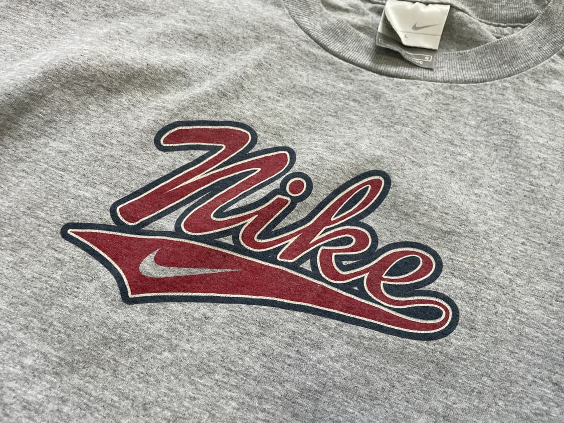 Nike 나이키 made in mexico 반팔티셔츠  상품이미지6