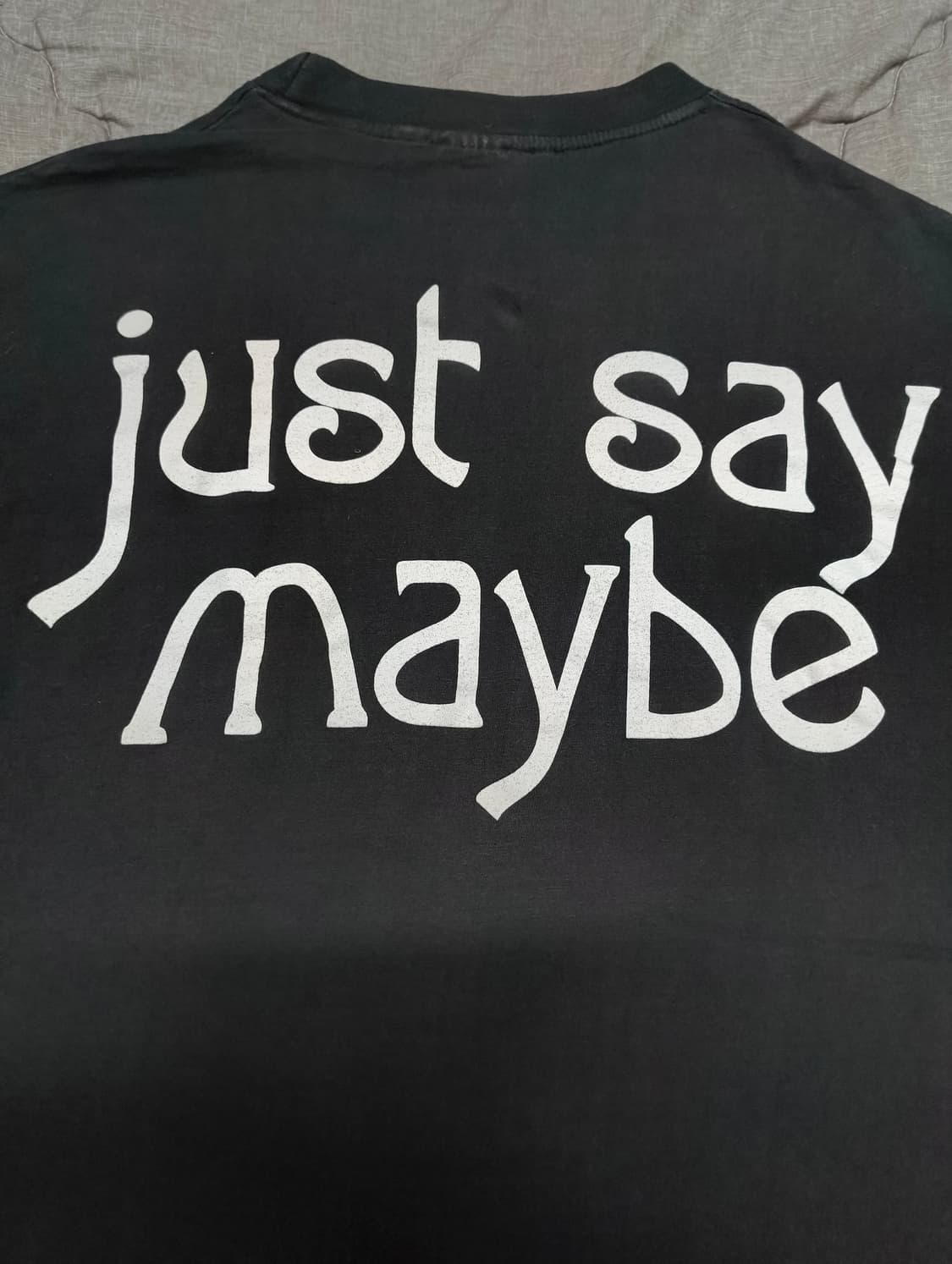 90s 스매싱펌킨스 XL 상품이미지4