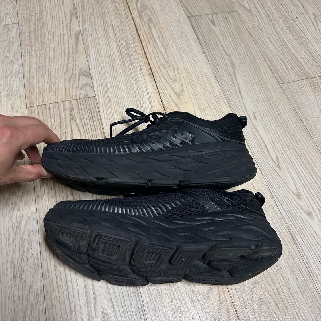 호카 본디7 와이드 270 상품이미지3