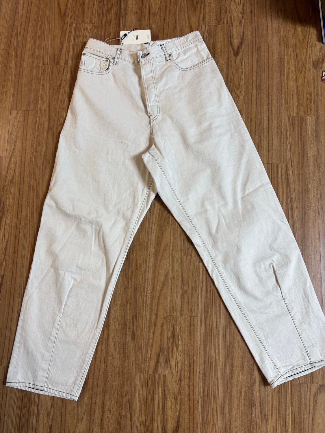 Kuro 데님 상품이미지1