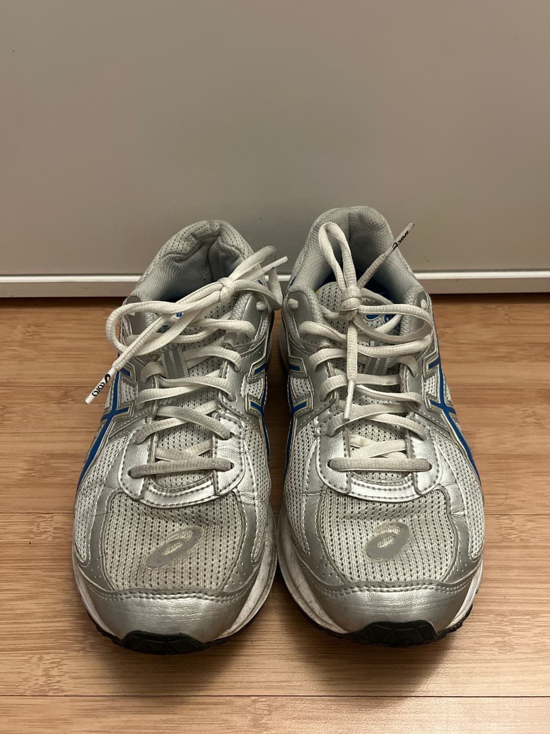 아식스 조그 100S SMU 245 상품이미지1