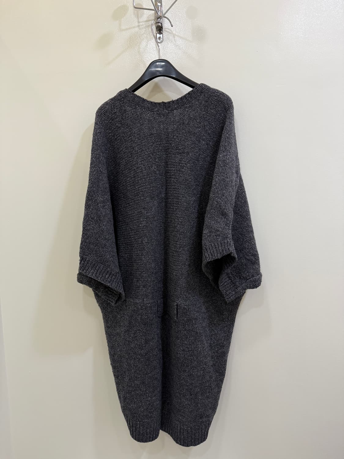 띠어리 가오리핏 가디건 정품 상품이미지2