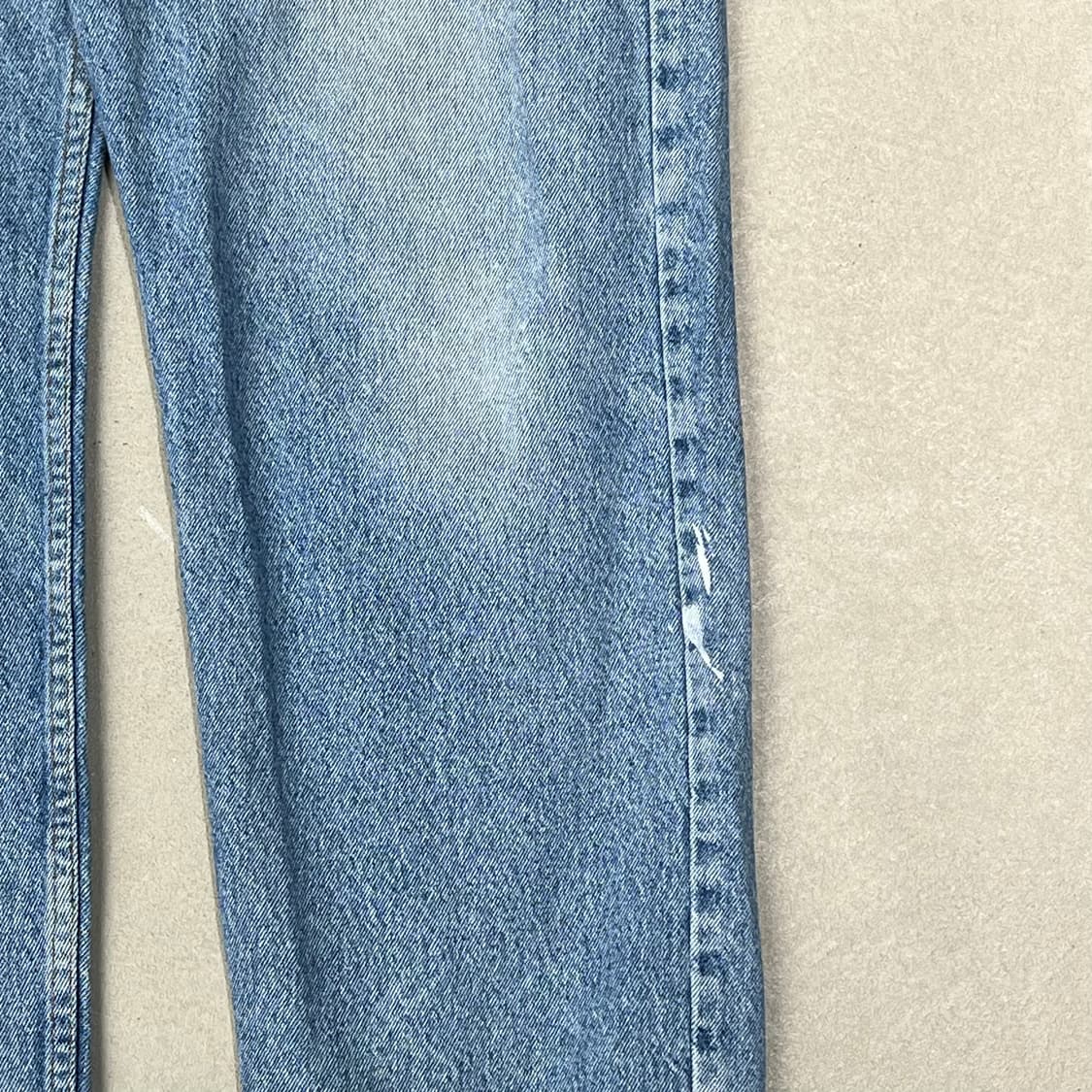 usa 리바이스 505 데님팬츠 s08905 상품이미지5