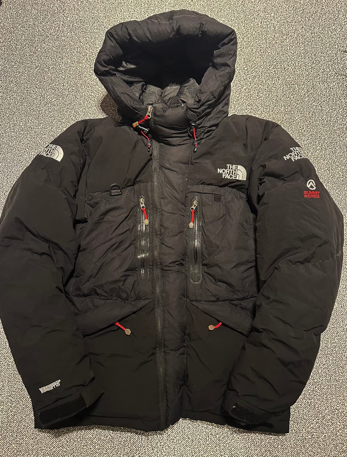 노스페이스 히말라야2 L 상품이미지1