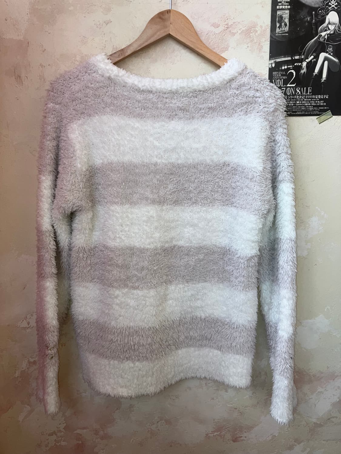 젤라또피케 초코바닐라 니트 상품이미지4