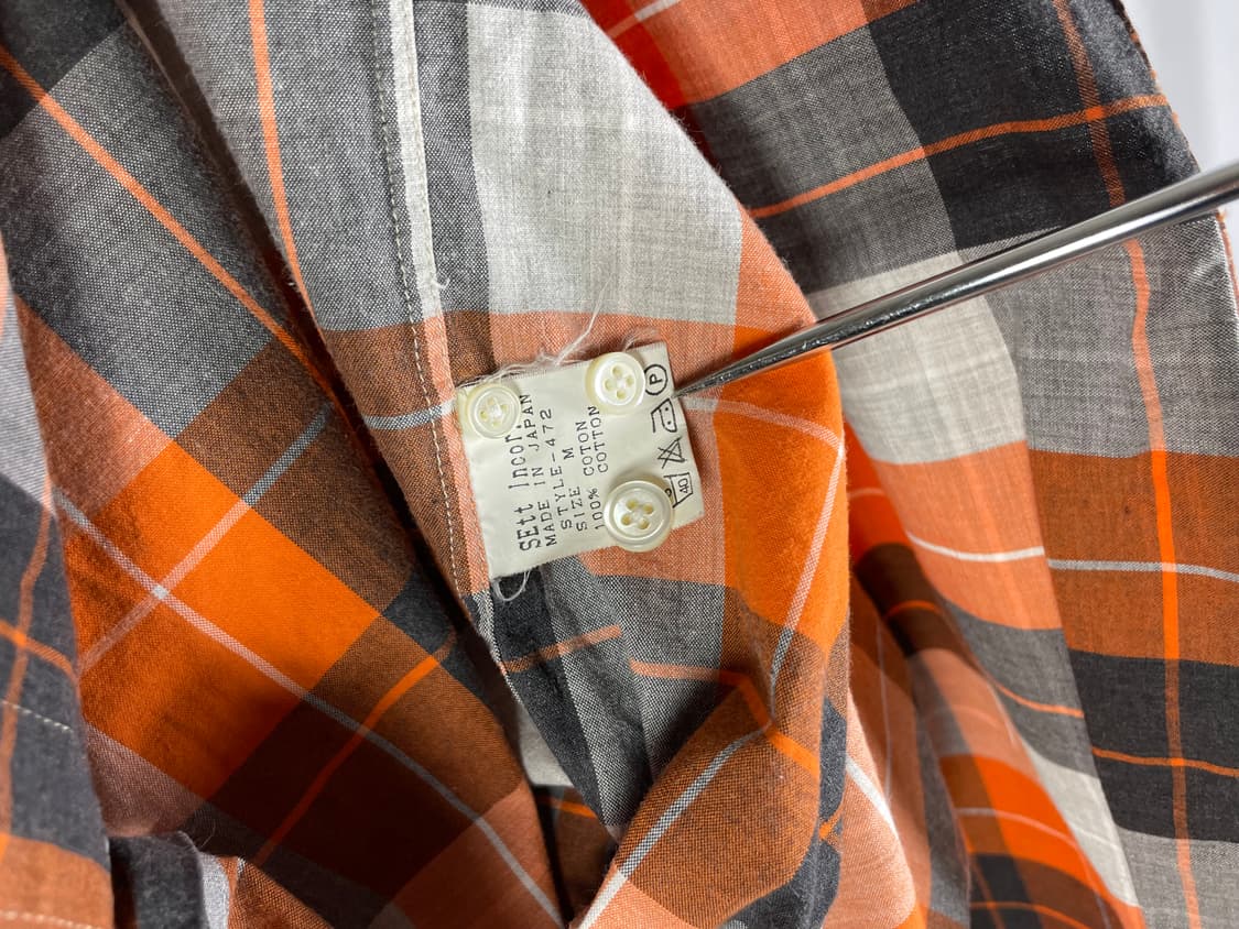 🕑general research 1999 parasite shirt 상품이미지4