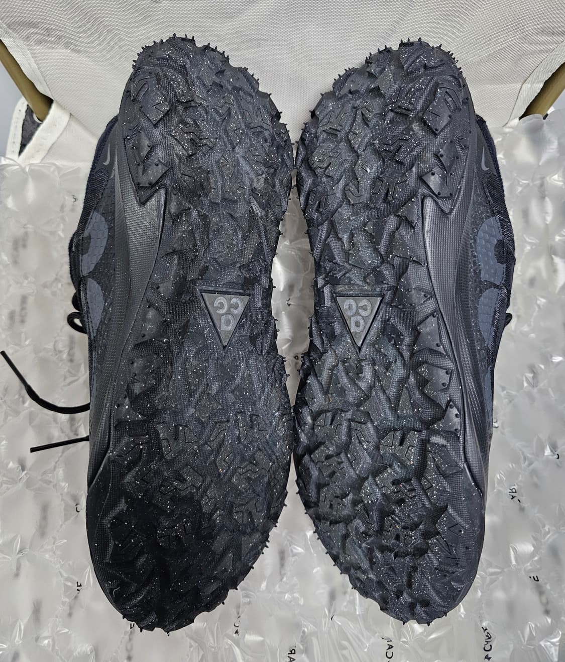 나이키 ACG 마운틴 플라이 2 로우 블랙 265 상품이미지4