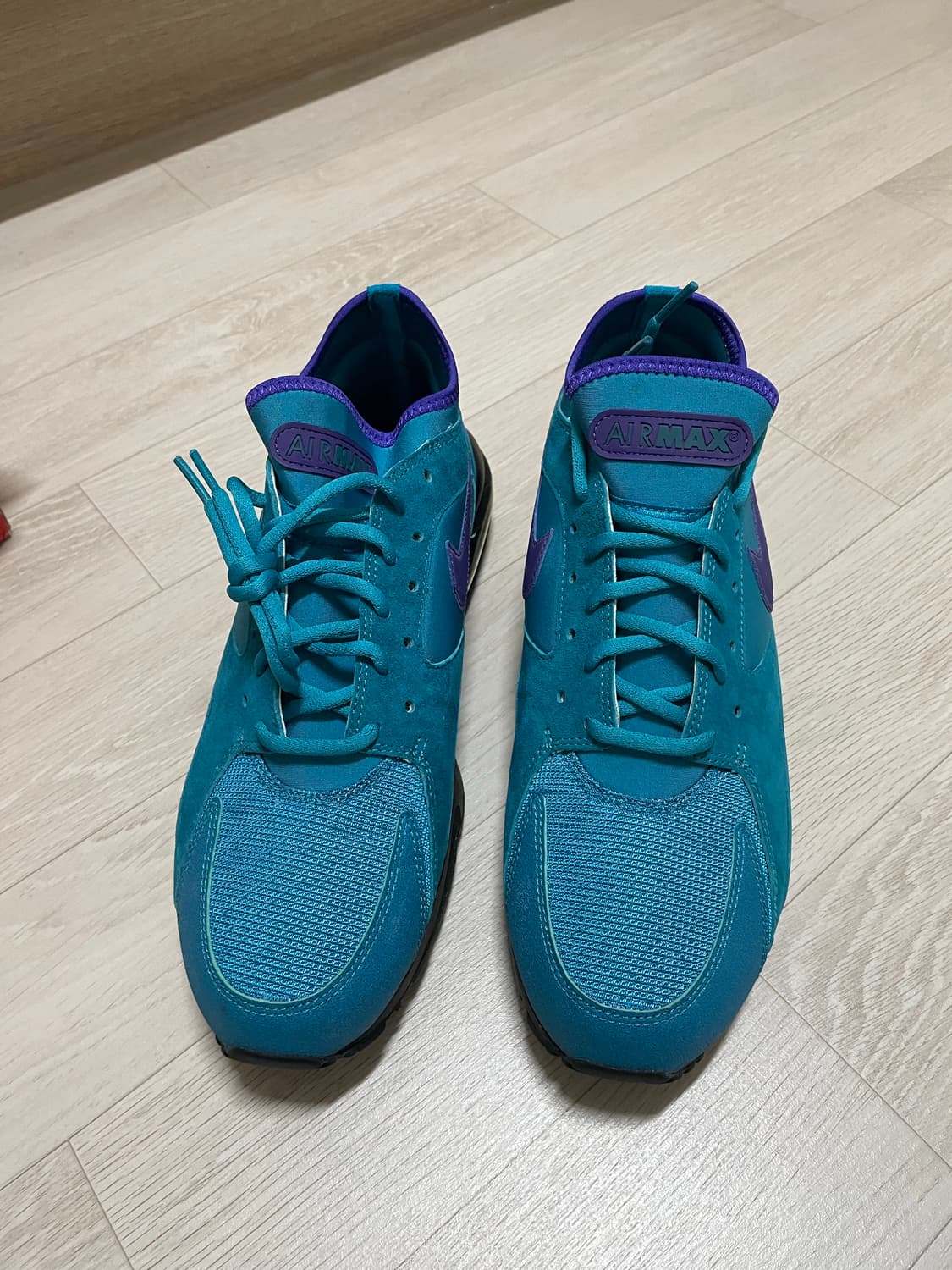 나이키 사이즈샵 맥스93 상품이미지2