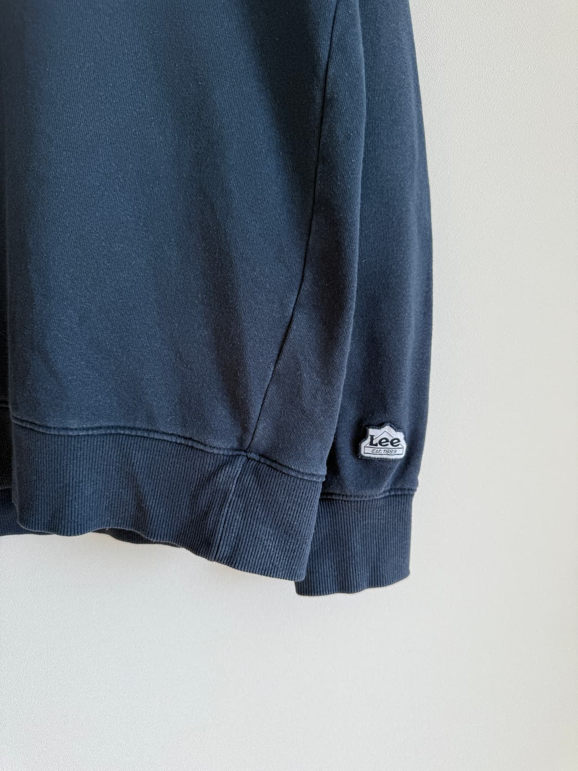 리(Lee) 스웻 셔츠 상품이미지3