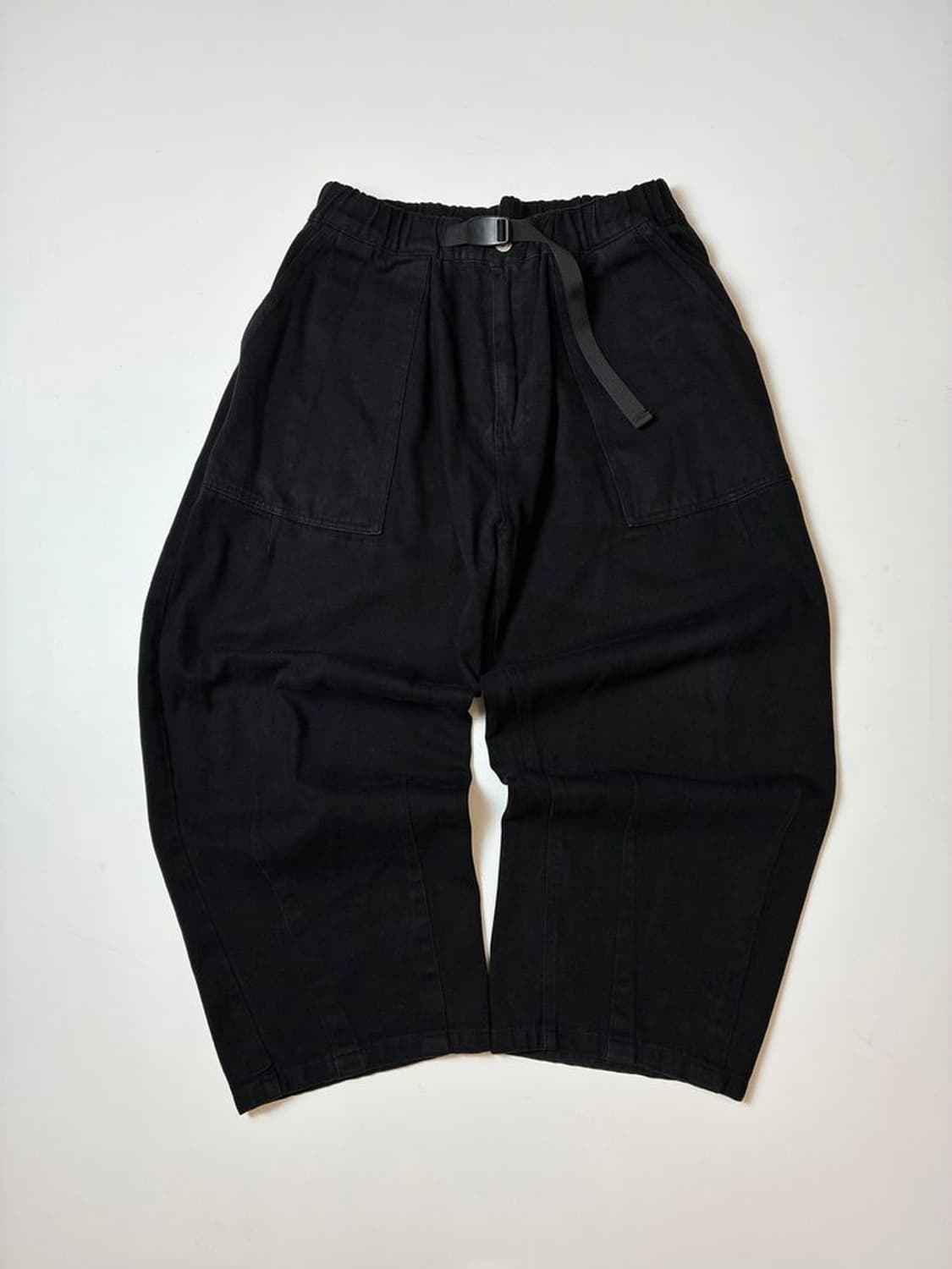 미니멀프로젝트 퍼티그 벌룬 팬츠 PN8961 상품이미지1