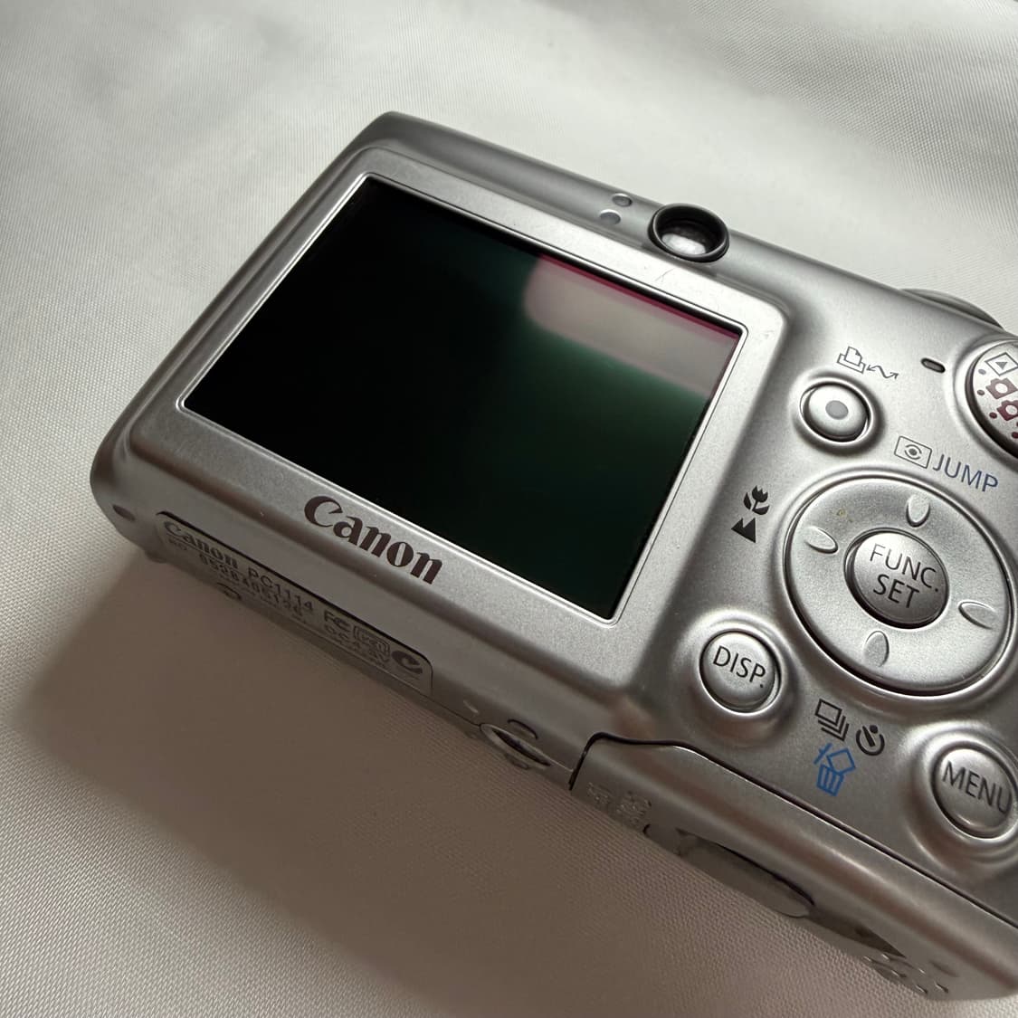 캐논 IXY 600 / IXUS 700 / SD 500 (익시, 익서스) 상품이미지3