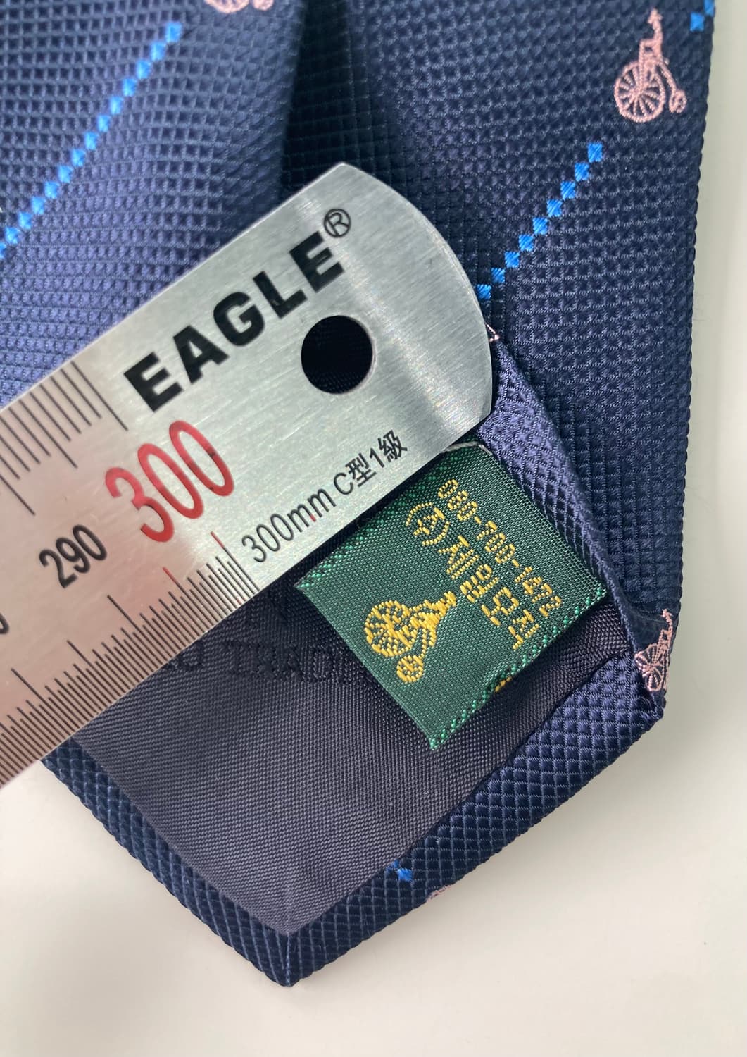 빈폴 넥타이 상품이미지4