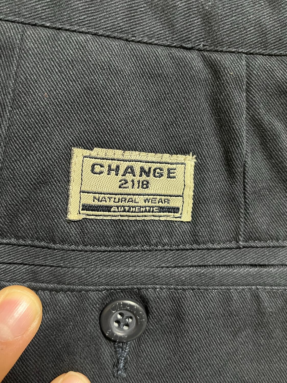 CHANGE 2118 미국 빈티지 30 상품이미지5