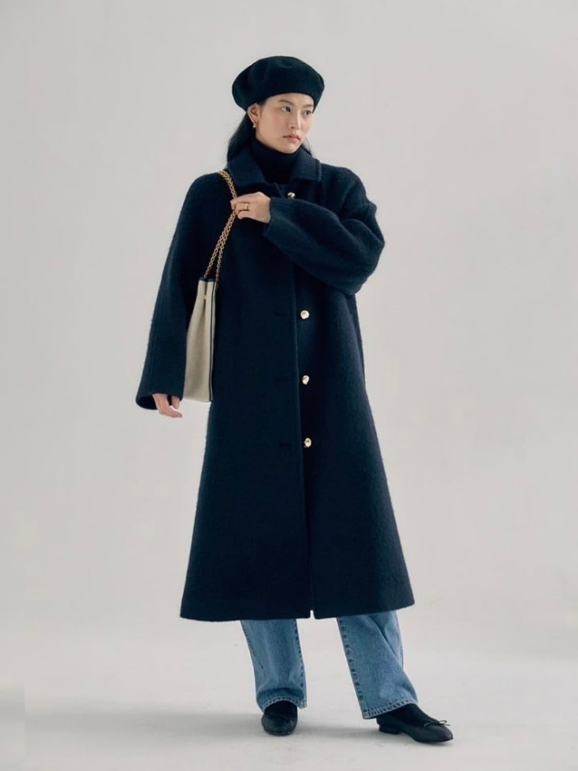 얼바닉 30 리츠 코트 상품이미지2