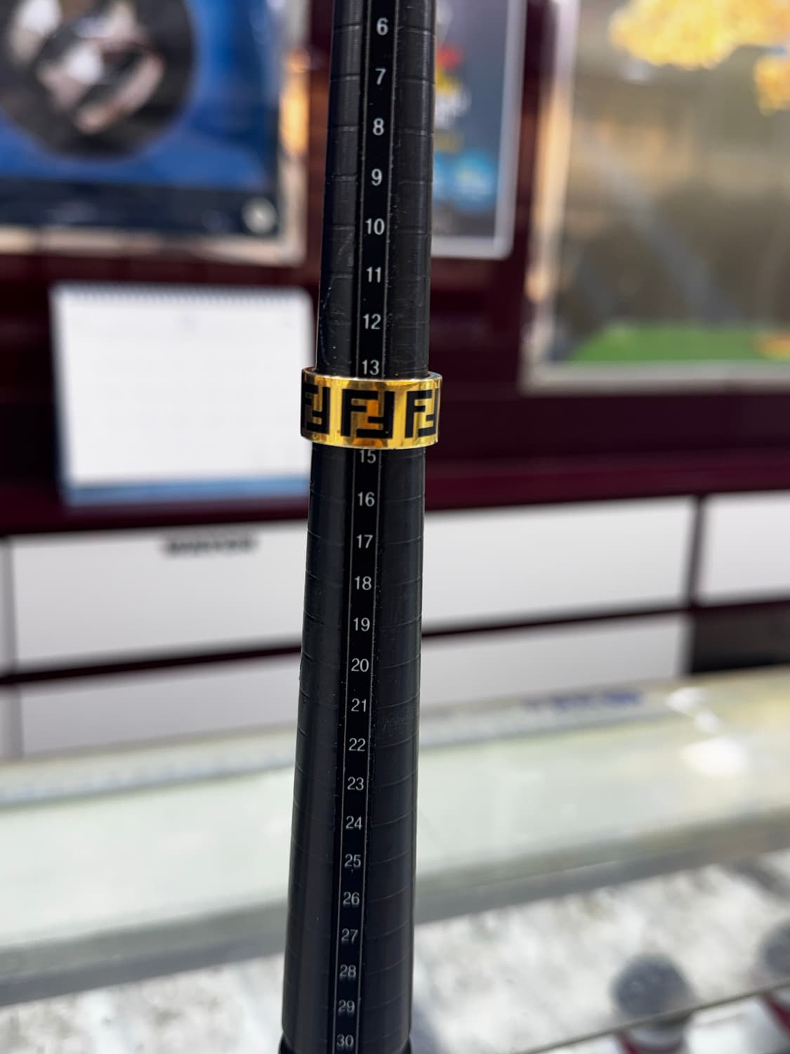 펜디 포레버링 상품이미지7