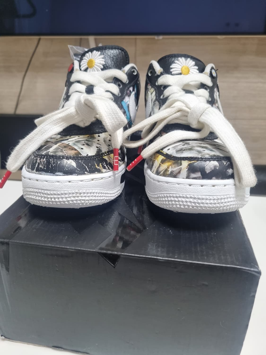 피마원  파라노이즈 265 상품이미지4