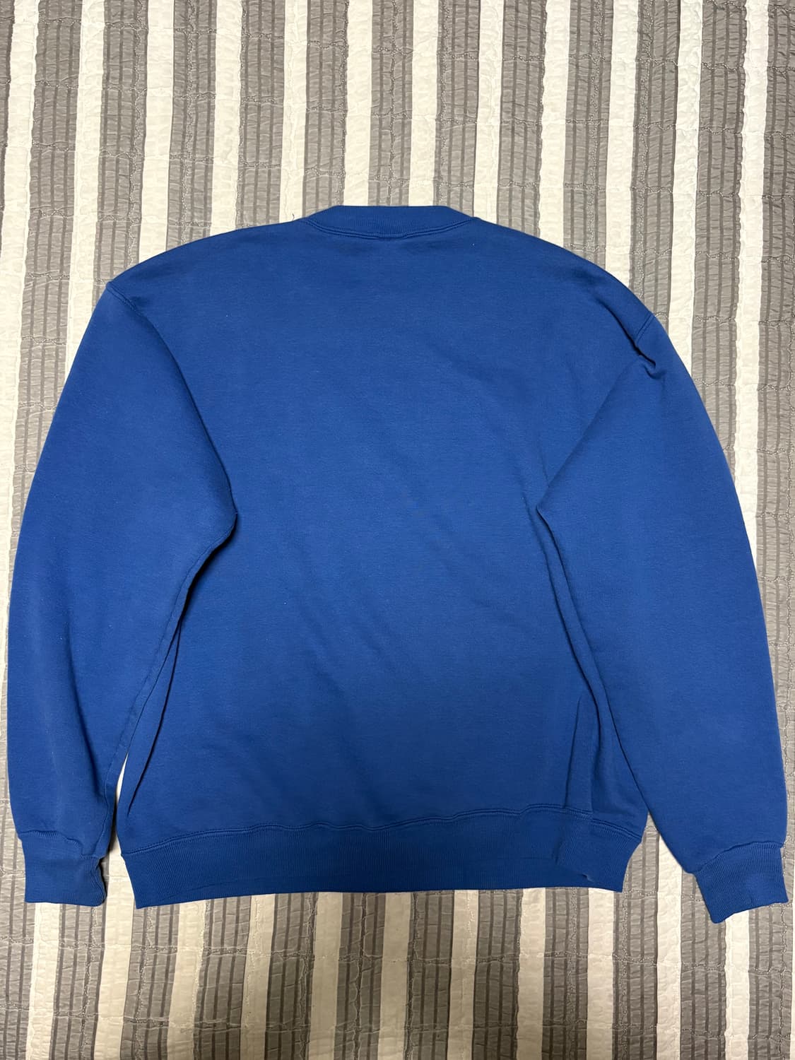 70s 러셀 빈티지 스웻셔츠 상품이미지2