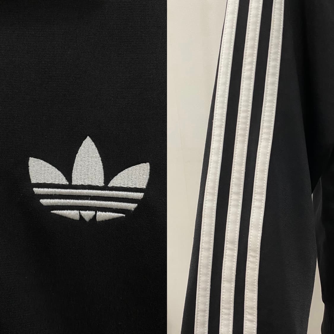 아디다스 구형 파이어버드 트랙탑 상품이미지4