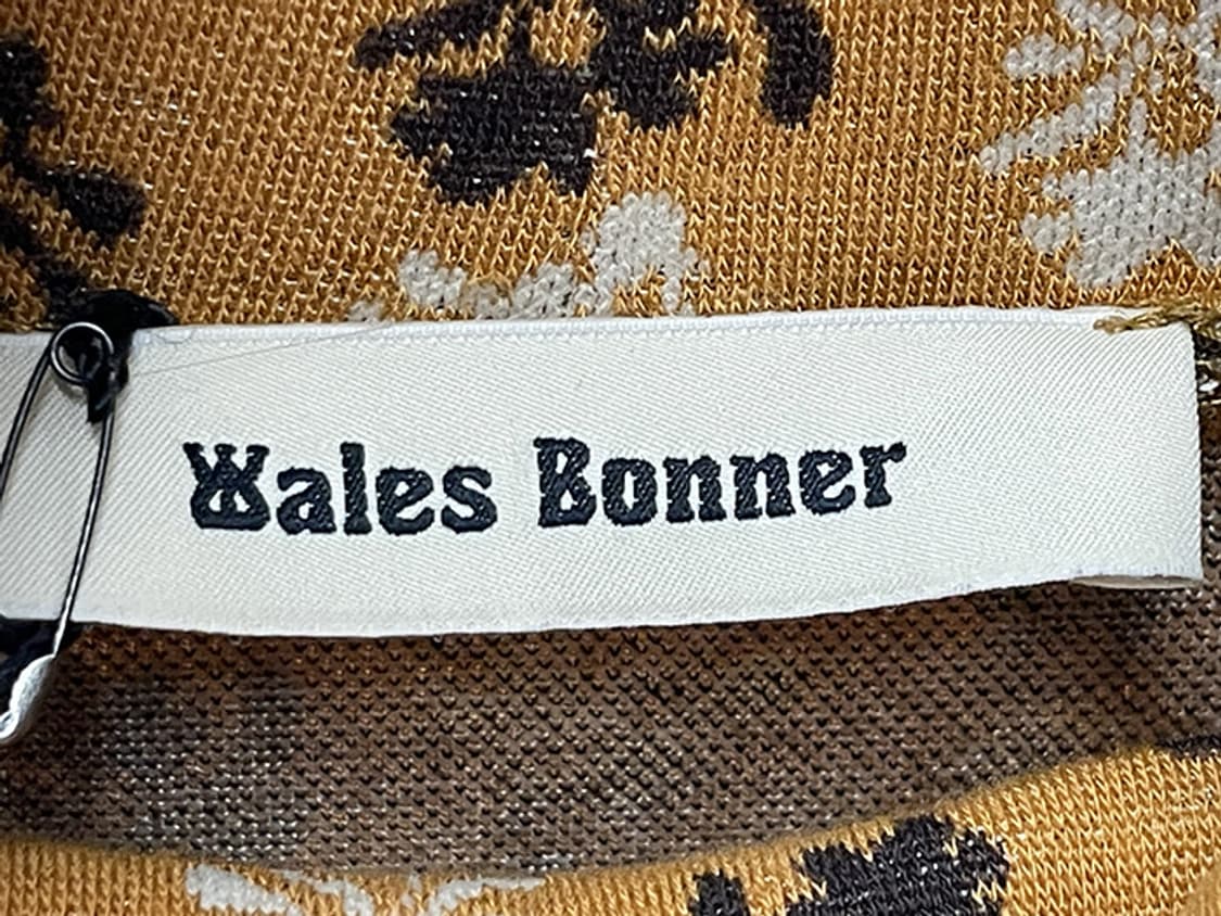 WALES BONNER (M~L) 상품이미지8