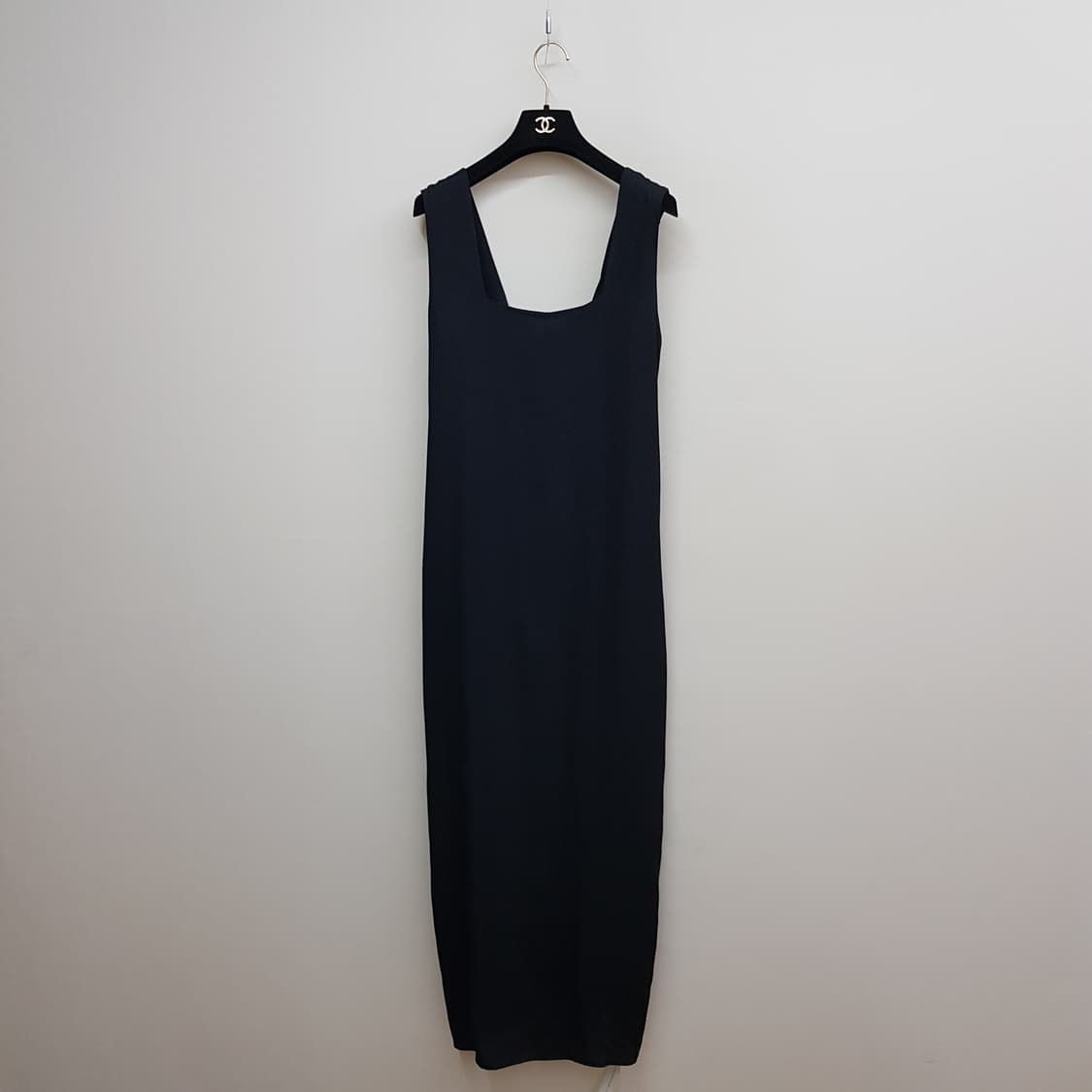 리포메이션 스퀘어넥 슬리브리스 베아 드레스 2사이즈 (택달린 새제품) 상품이미지2