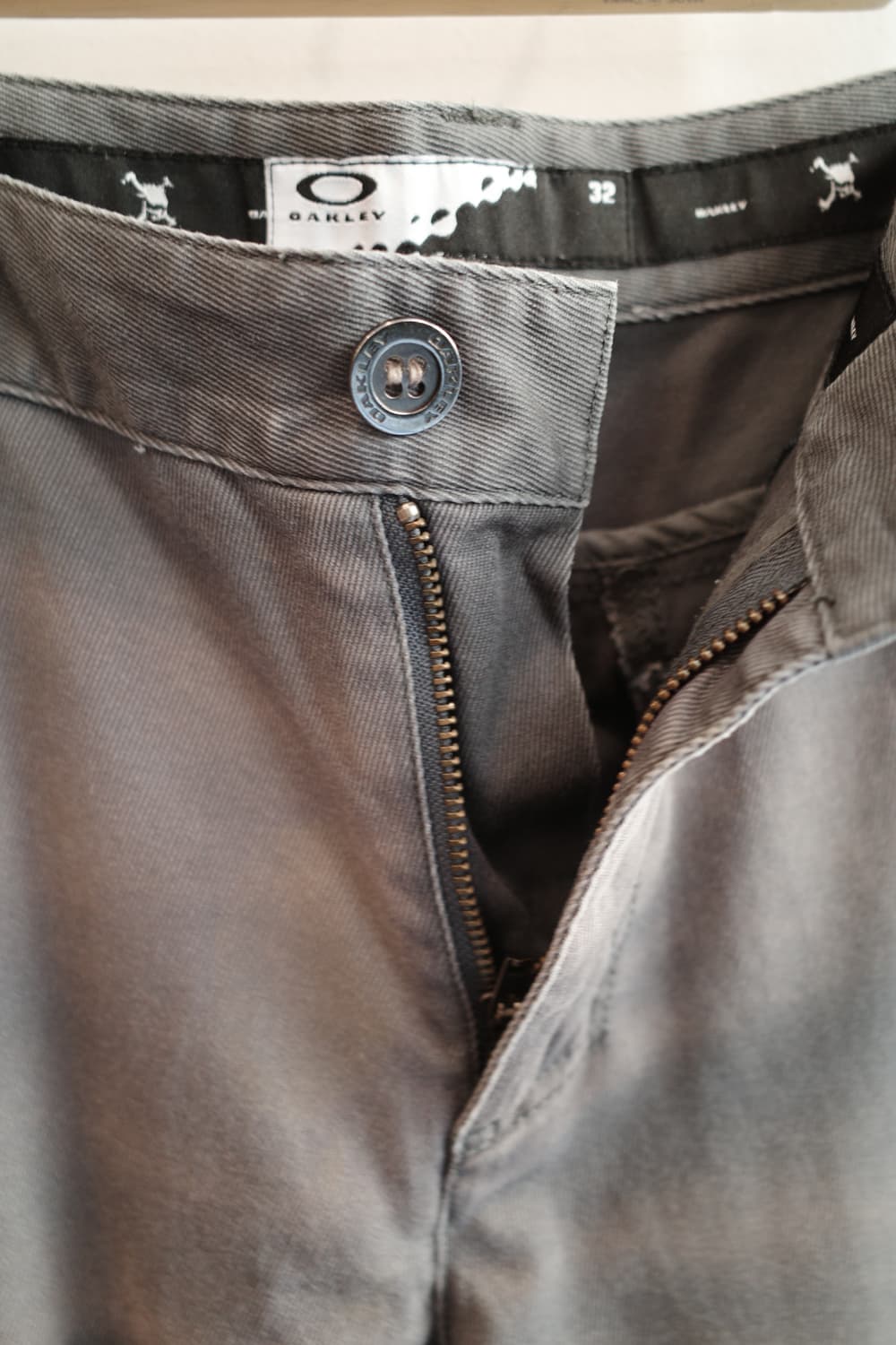 OAKELY 오클리 유틸리티 팬츠 (30인치) 상품이미지4