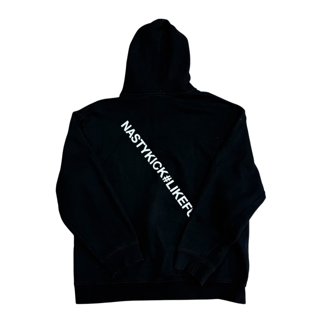 네스티킥 후드티 상품이미지3