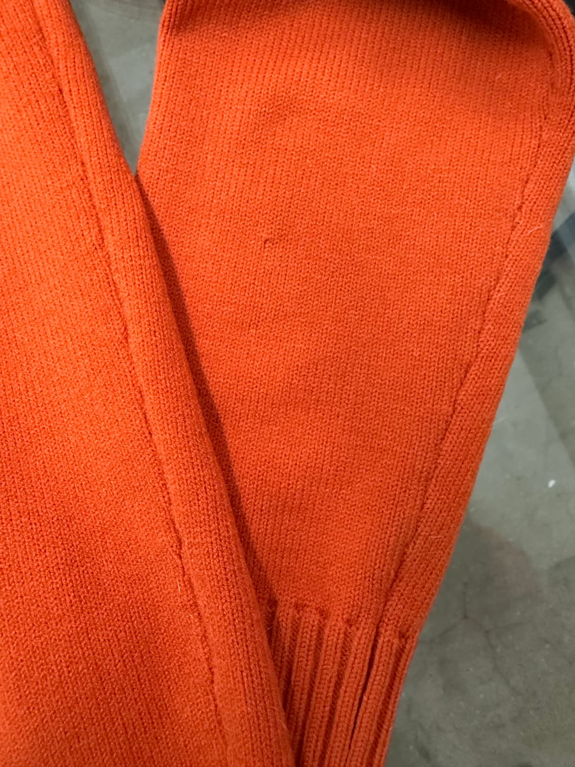 2011 aw stone island knit hood 상품이미지8