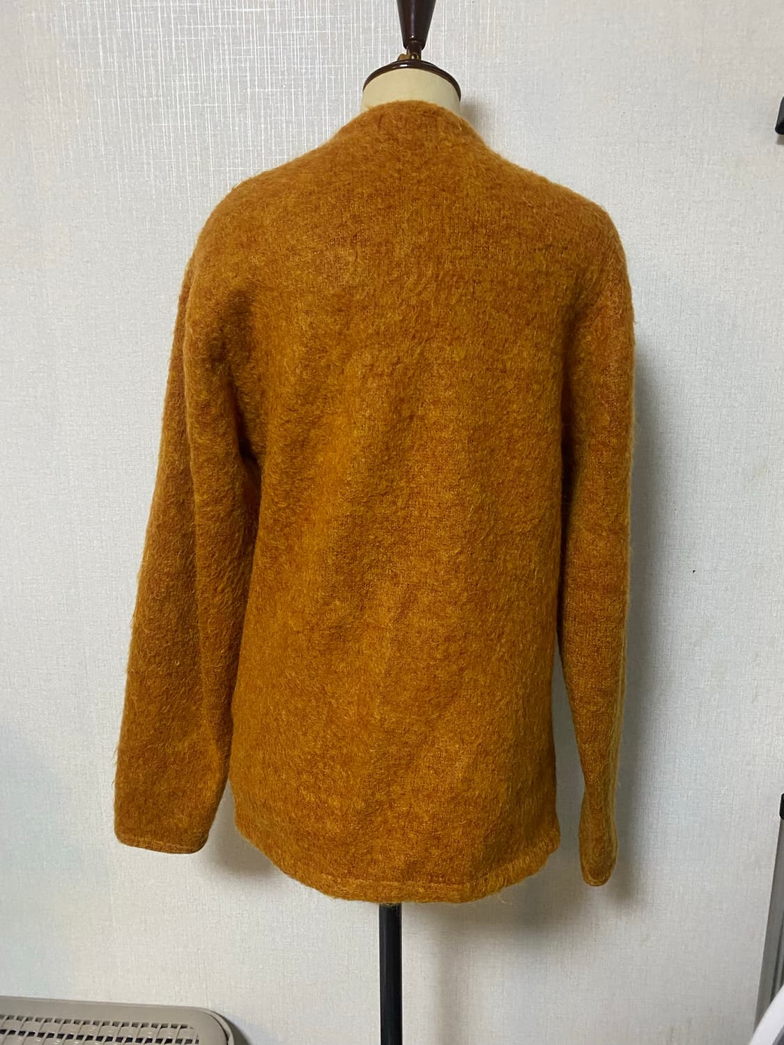 슈프림 모헤어가디건 M 상품이미지2