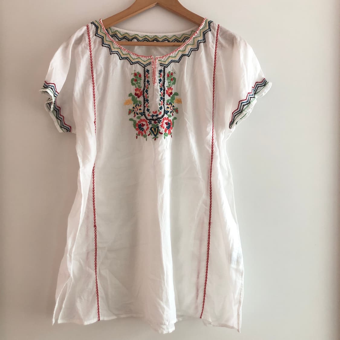 Hagumi blouse 상품이미지1